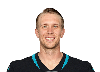 Nick Foles